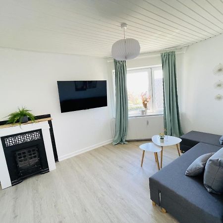 Aday - Greenway 2 Bedrooms Apartment Frederikshavn Luaran gambar