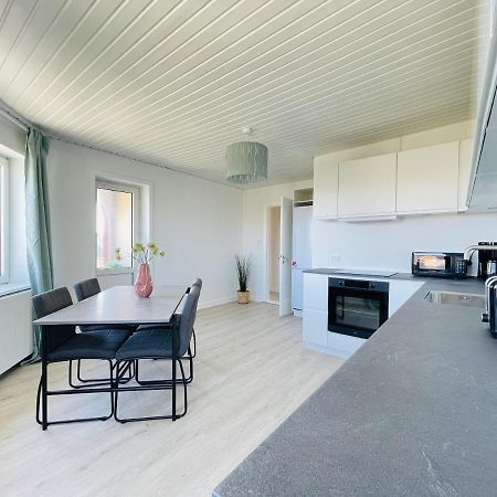 Aday - Greenway 2 Bedrooms Apartment Frederikshavn Luaran gambar