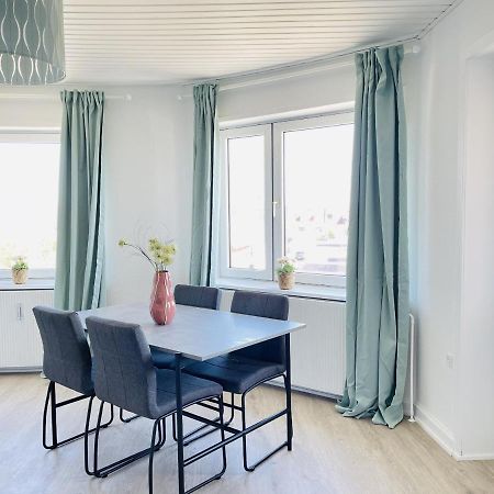 Aday - Greenway 2 Bedrooms Apartment Frederikshavn Luaran gambar