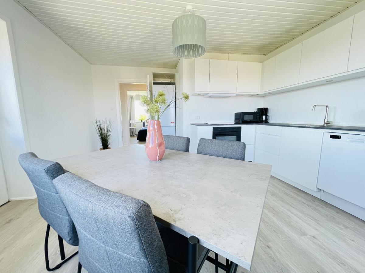 Aday - Greenway 2 Bedrooms Apartment Frederikshavn Luaran gambar