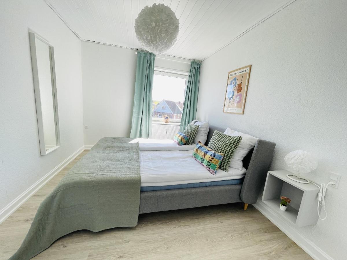 Aday - Greenway 2 Bedrooms Apartment Frederikshavn Luaran gambar