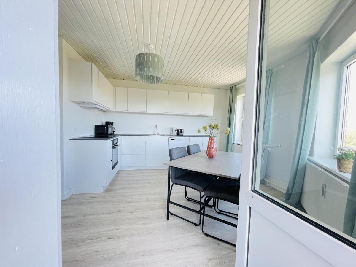 Aday - Greenway 2 Bedrooms Apartment Frederikshavn Luaran gambar