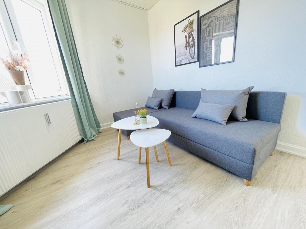 Aday - Greenway 2 Bedrooms Apartment Frederikshavn Luaran gambar