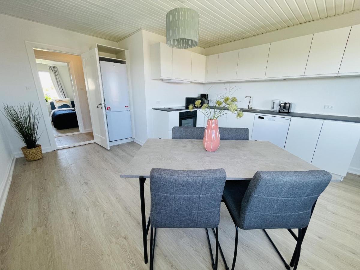 Aday - Greenway 2 Bedrooms Apartment Frederikshavn Luaran gambar