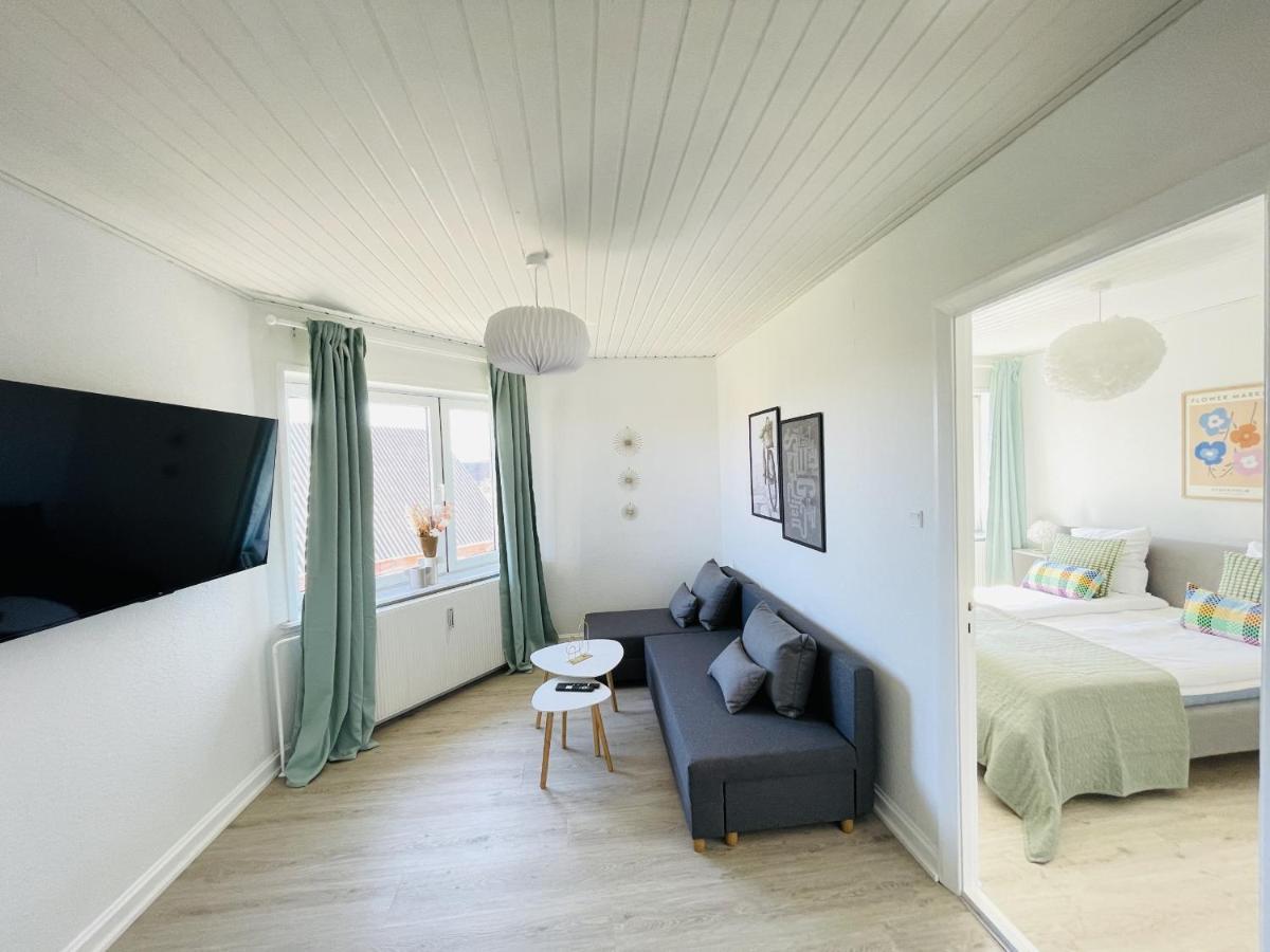 Aday - Greenway 2 Bedrooms Apartment Frederikshavn Luaran gambar
