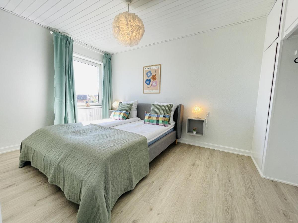 Aday - Greenway 2 Bedrooms Apartment Frederikshavn Luaran gambar