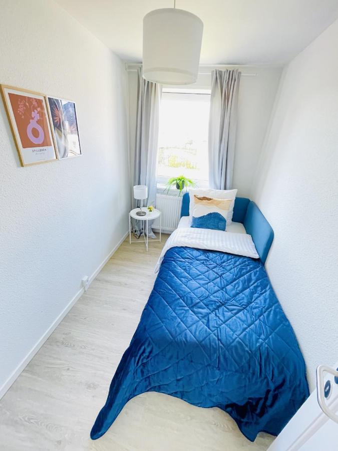 Aday - Greenway 2 Bedrooms Apartment Frederikshavn Luaran gambar