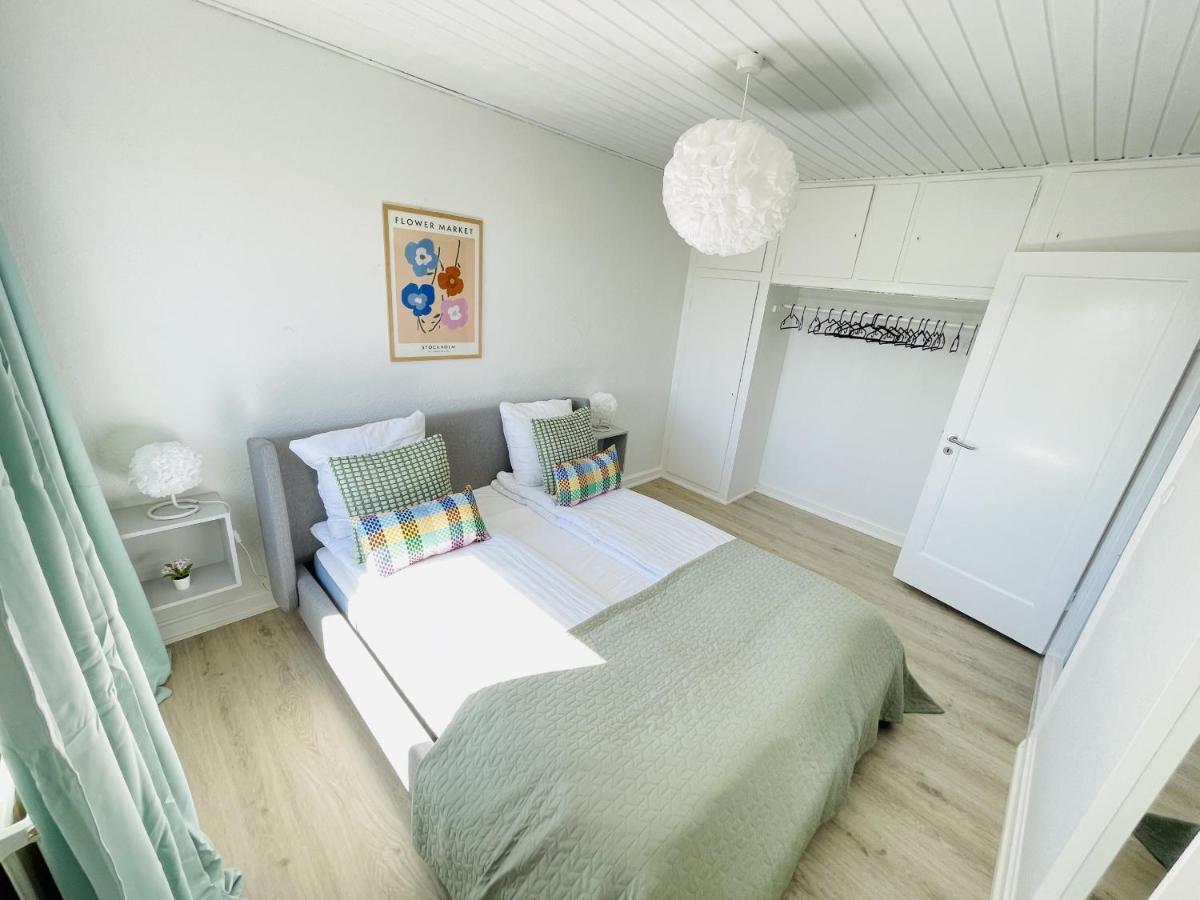 Aday - Greenway 2 Bedrooms Apartment Frederikshavn Luaran gambar