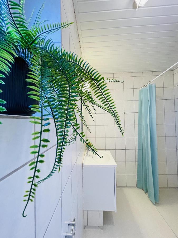 Aday - Greenway 2 Bedrooms Apartment Frederikshavn Luaran gambar