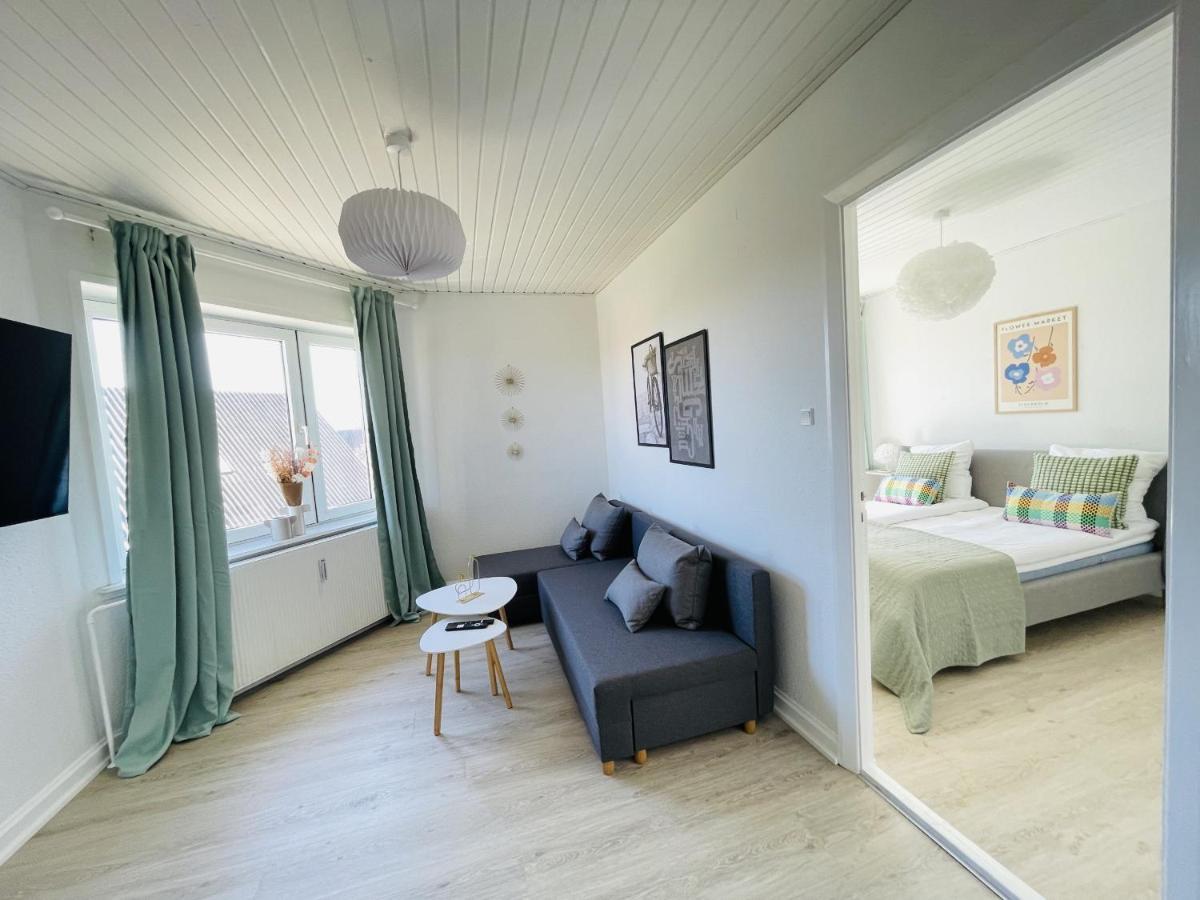 Aday - Greenway 2 Bedrooms Apartment Frederikshavn Luaran gambar