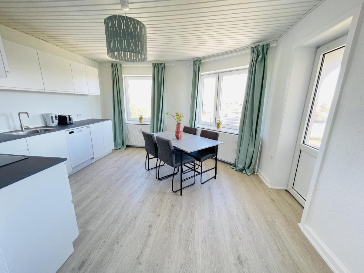 Aday - Greenway 2 Bedrooms Apartment Frederikshavn Luaran gambar