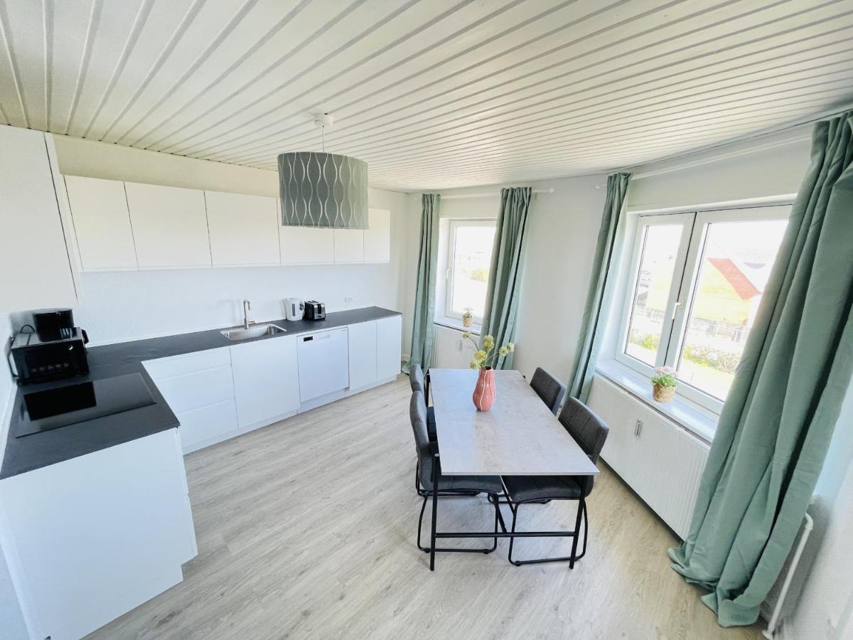 Aday - Greenway 2 Bedrooms Apartment Frederikshavn Luaran gambar