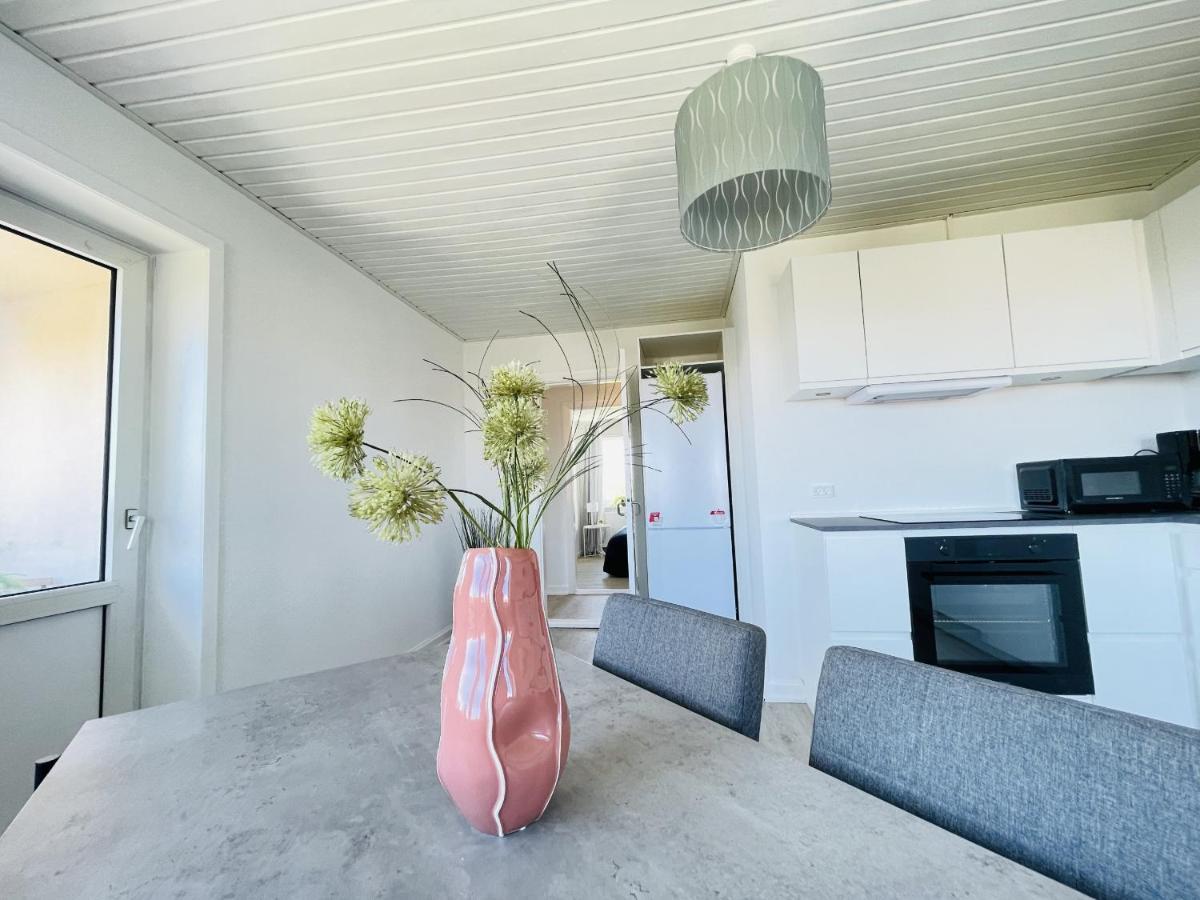 Aday - Greenway 2 Bedrooms Apartment Frederikshavn Luaran gambar