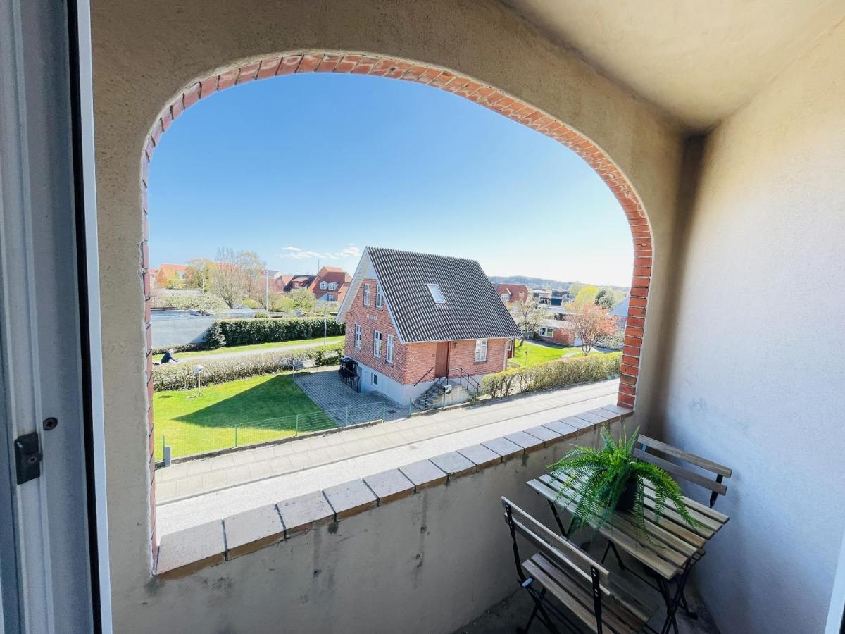 Aday - Greenway 2 Bedrooms Apartment Frederikshavn Luaran gambar