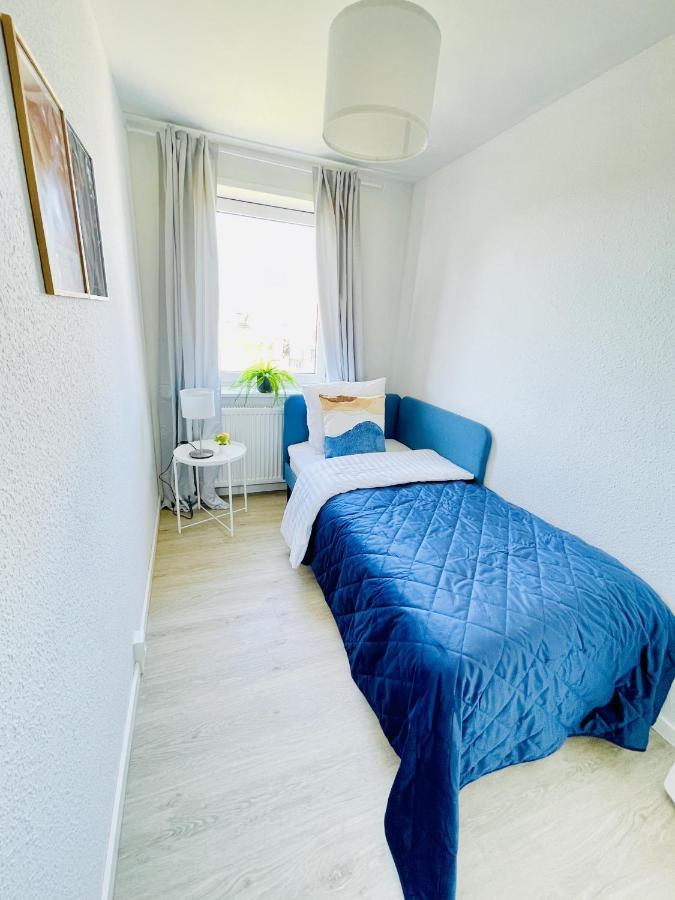 Aday - Greenway 2 Bedrooms Apartment Frederikshavn Luaran gambar