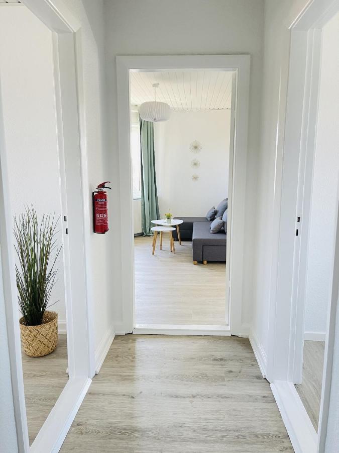 Aday - Greenway 2 Bedrooms Apartment Frederikshavn Luaran gambar