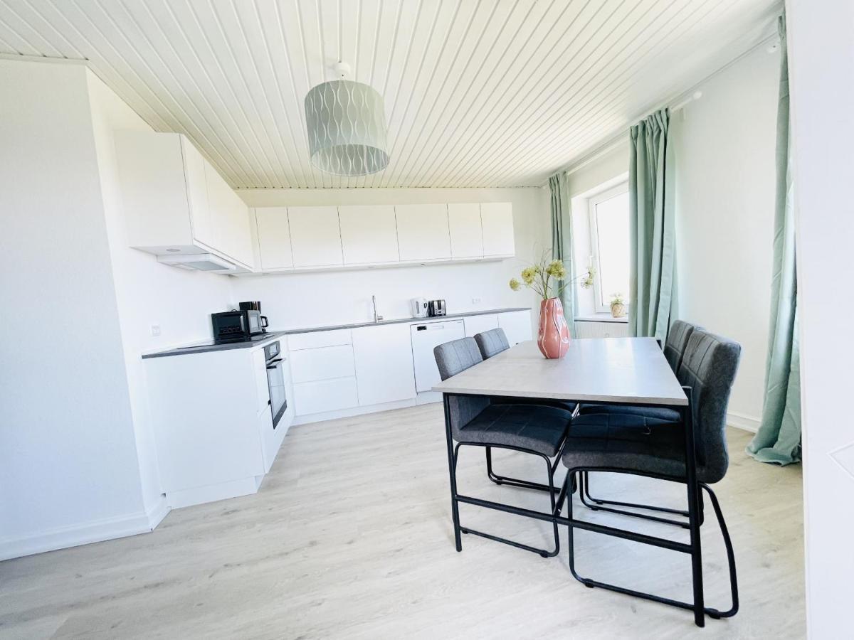 Aday - Greenway 2 Bedrooms Apartment Frederikshavn Luaran gambar