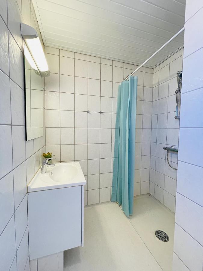 Aday - Greenway 2 Bedrooms Apartment Frederikshavn Luaran gambar