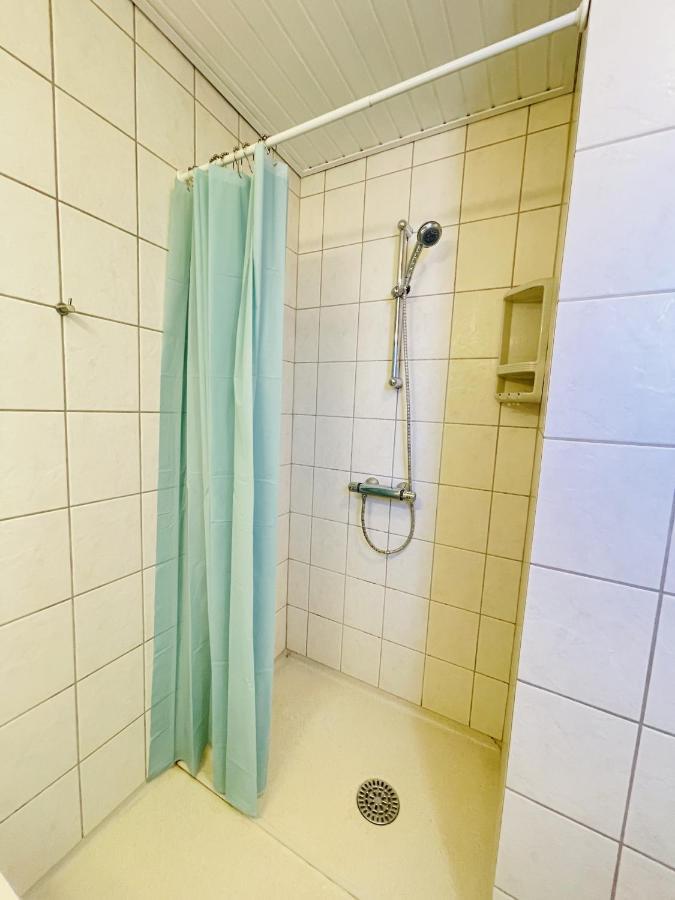 Aday - Greenway 2 Bedrooms Apartment Frederikshavn Luaran gambar