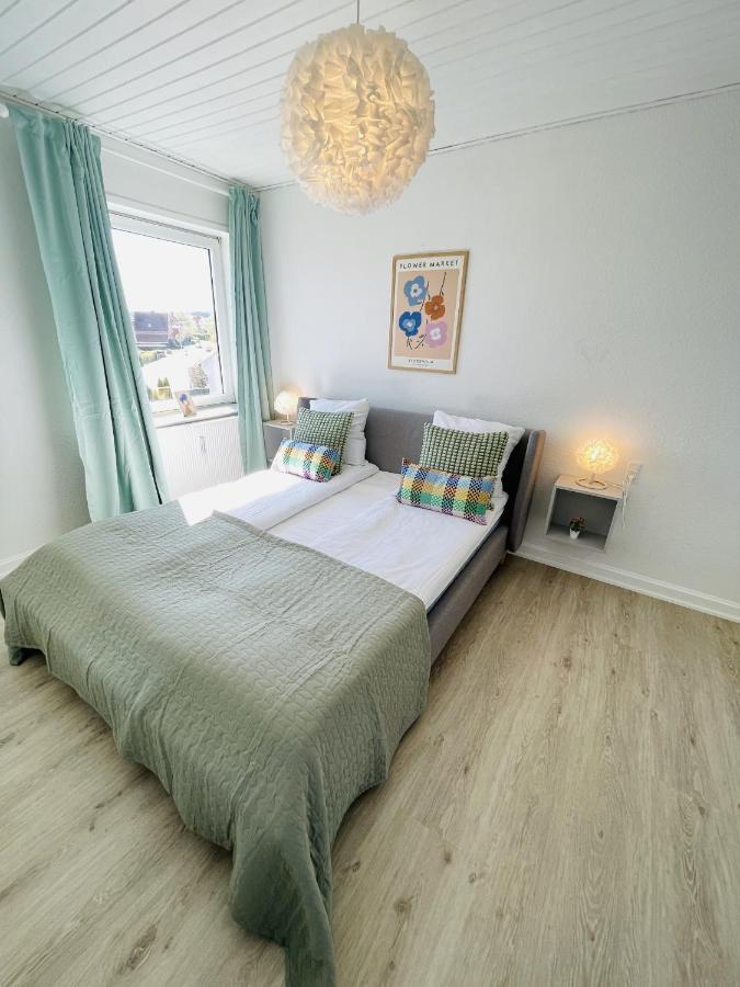 Aday - Greenway 2 Bedrooms Apartment Frederikshavn Luaran gambar