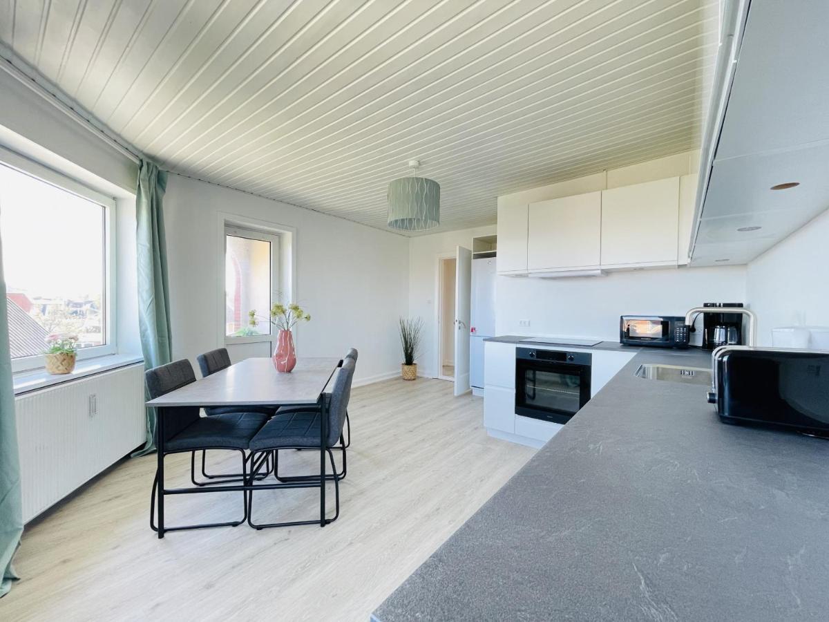 Aday - Greenway 2 Bedrooms Apartment Frederikshavn Luaran gambar