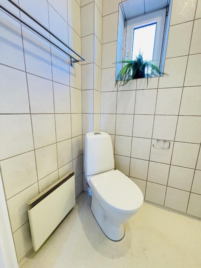 Aday - Greenway 2 Bedrooms Apartment Frederikshavn Luaran gambar