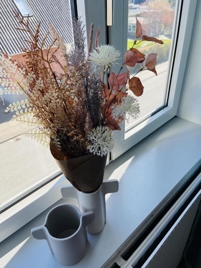 Aday - Greenway 2 Bedrooms Apartment Frederikshavn Luaran gambar