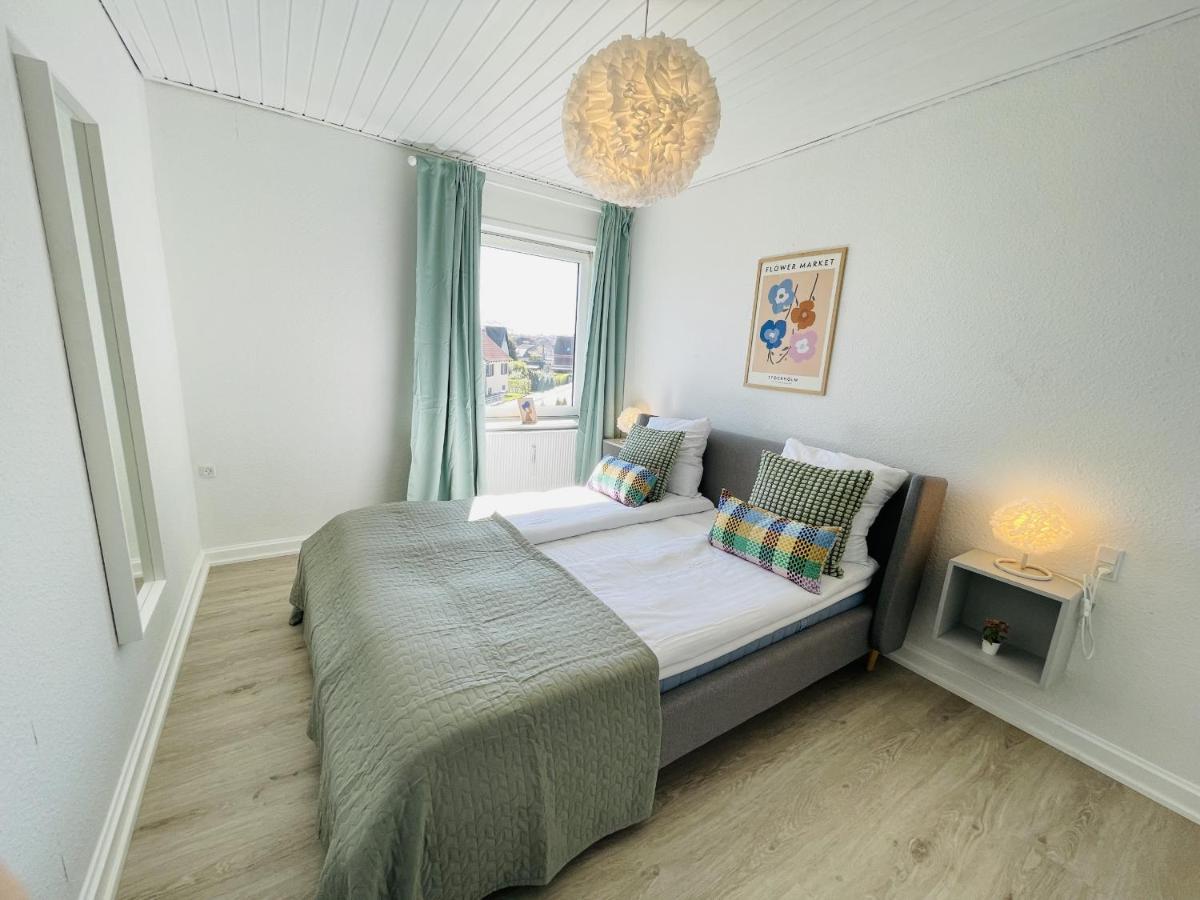 Aday - Greenway 2 Bedrooms Apartment Frederikshavn Luaran gambar