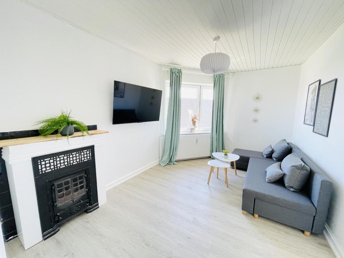 Aday - Greenway 2 Bedrooms Apartment Frederikshavn Luaran gambar