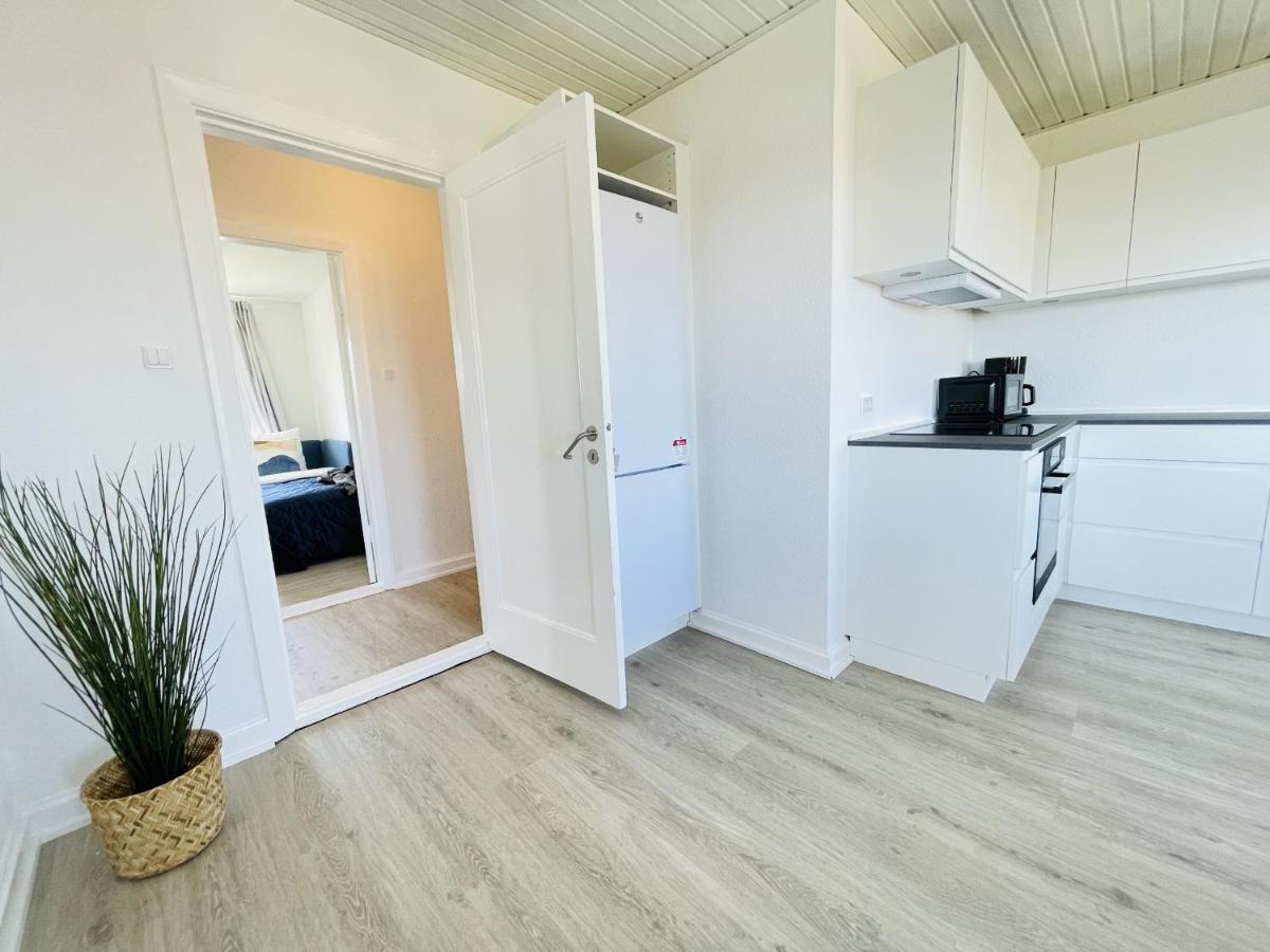 Aday - Greenway 2 Bedrooms Apartment Frederikshavn Luaran gambar