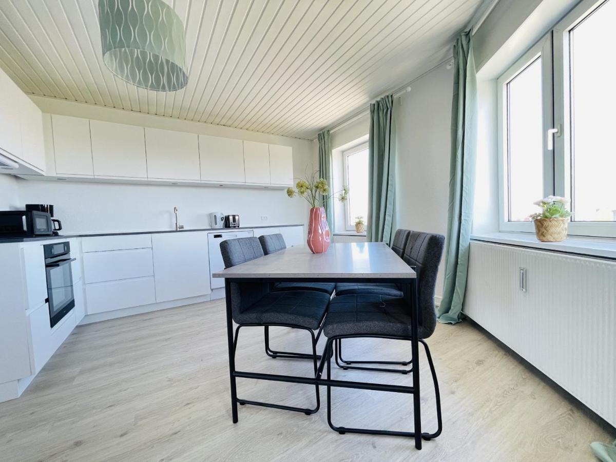 Aday - Greenway 2 Bedrooms Apartment Frederikshavn Luaran gambar