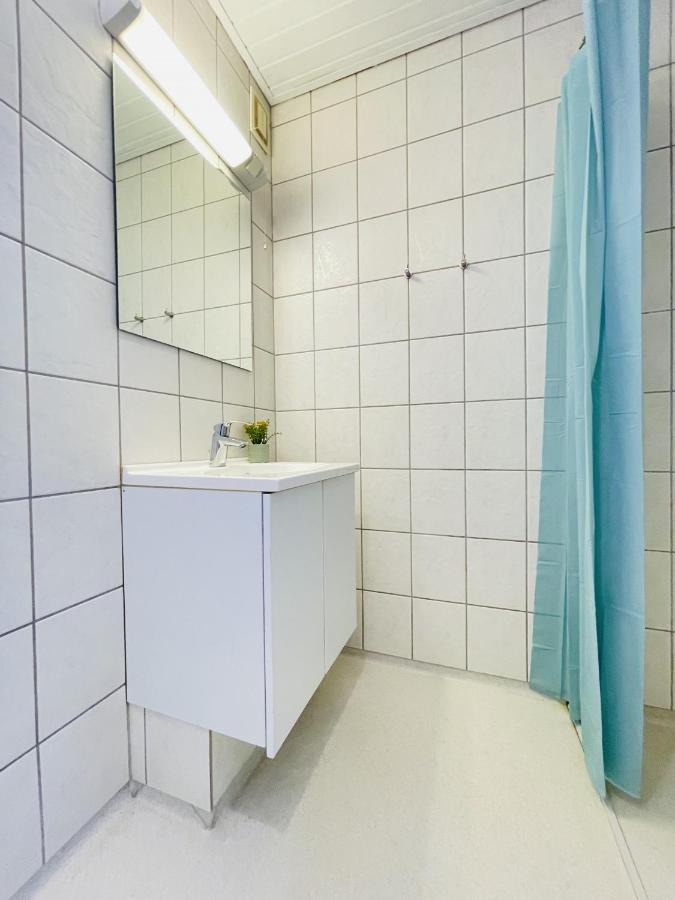 Aday - Greenway 2 Bedrooms Apartment Frederikshavn Luaran gambar
