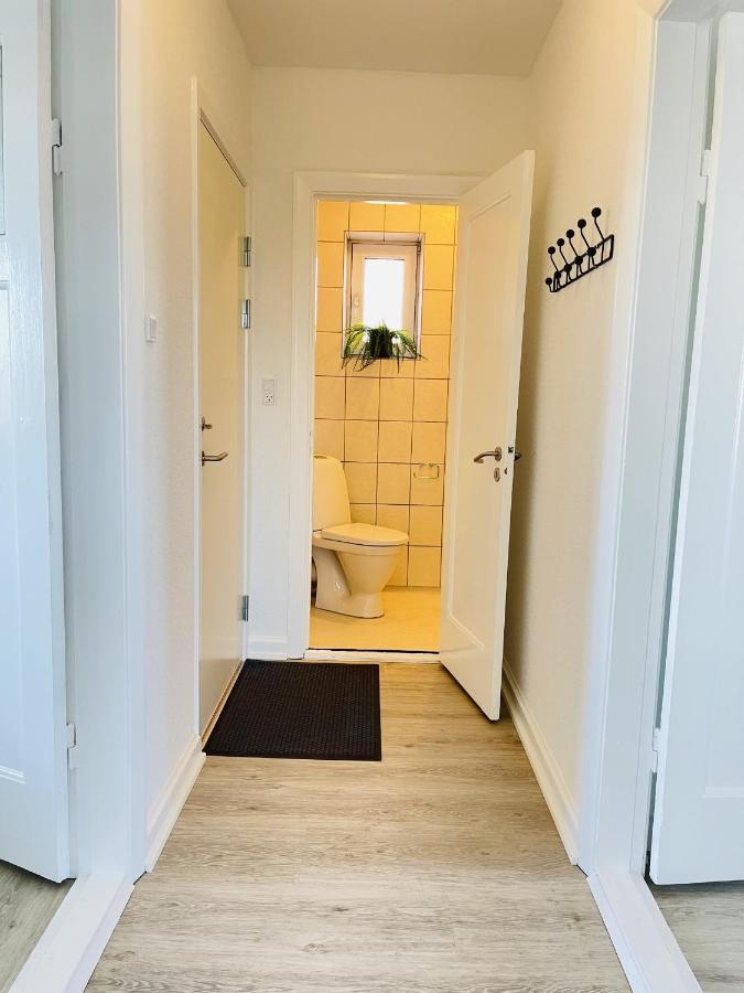 Aday - Greenway 2 Bedrooms Apartment Frederikshavn Luaran gambar