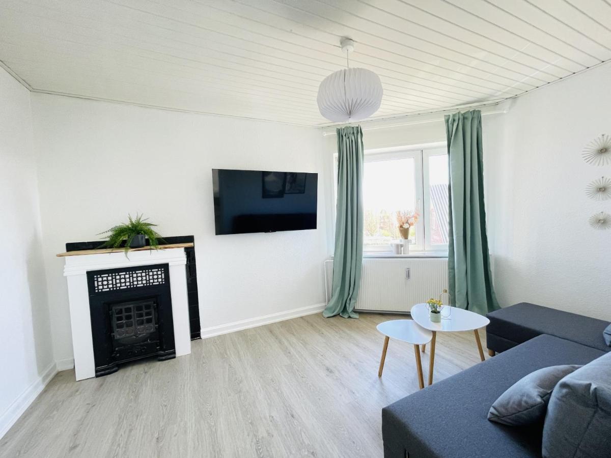 Aday - Greenway 2 Bedrooms Apartment Frederikshavn Luaran gambar