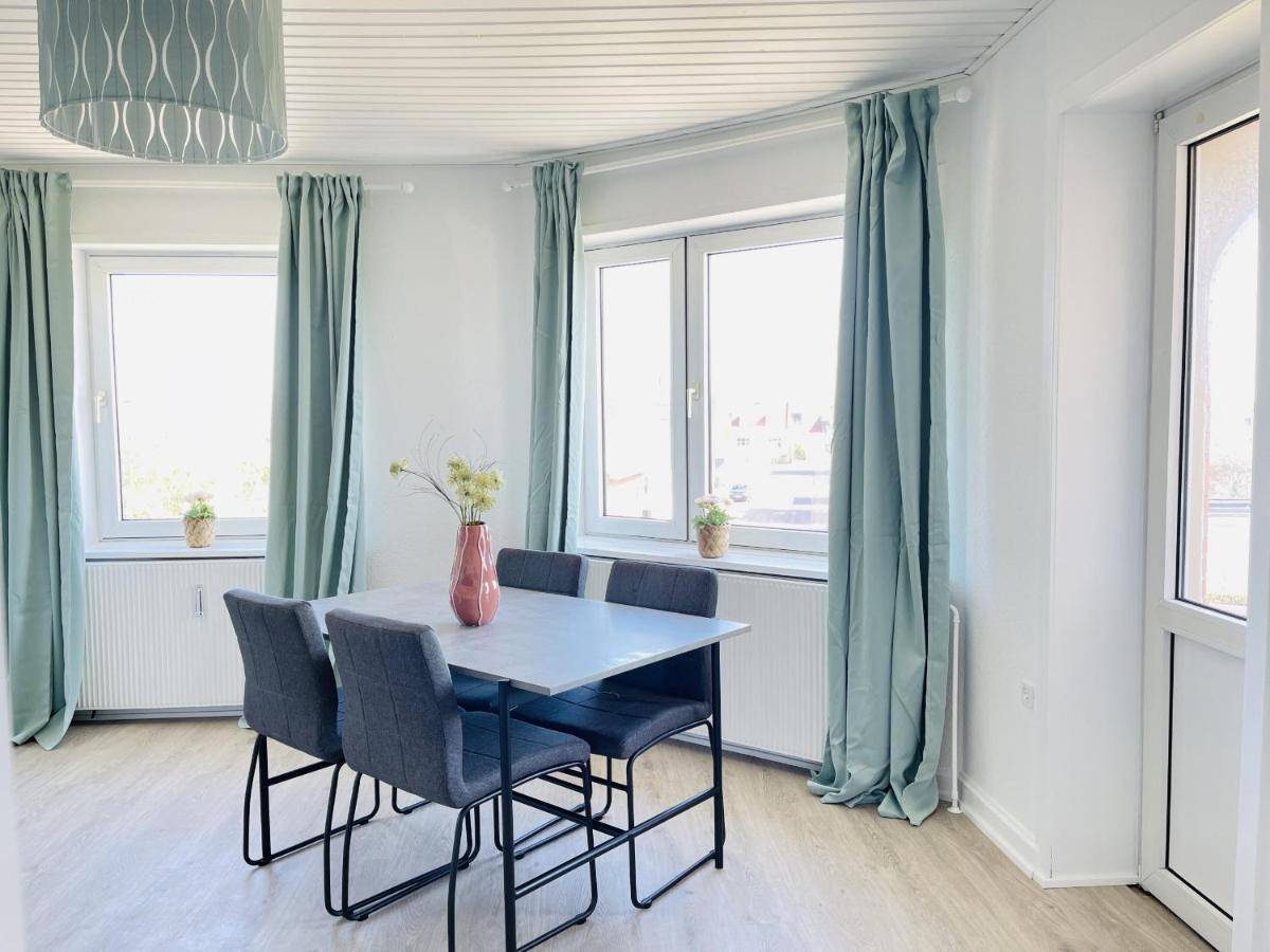 Aday - Greenway 2 Bedrooms Apartment Frederikshavn Luaran gambar
