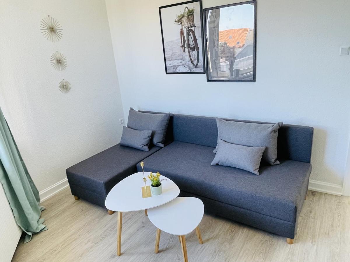 Aday - Greenway 2 Bedrooms Apartment Frederikshavn Luaran gambar