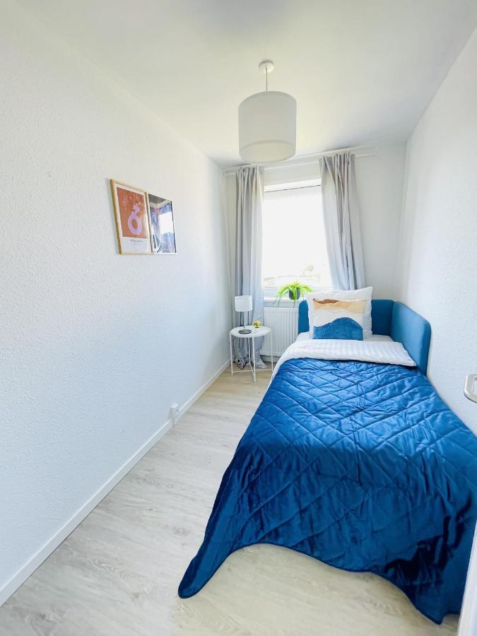Aday - Greenway 2 Bedrooms Apartment Frederikshavn Luaran gambar